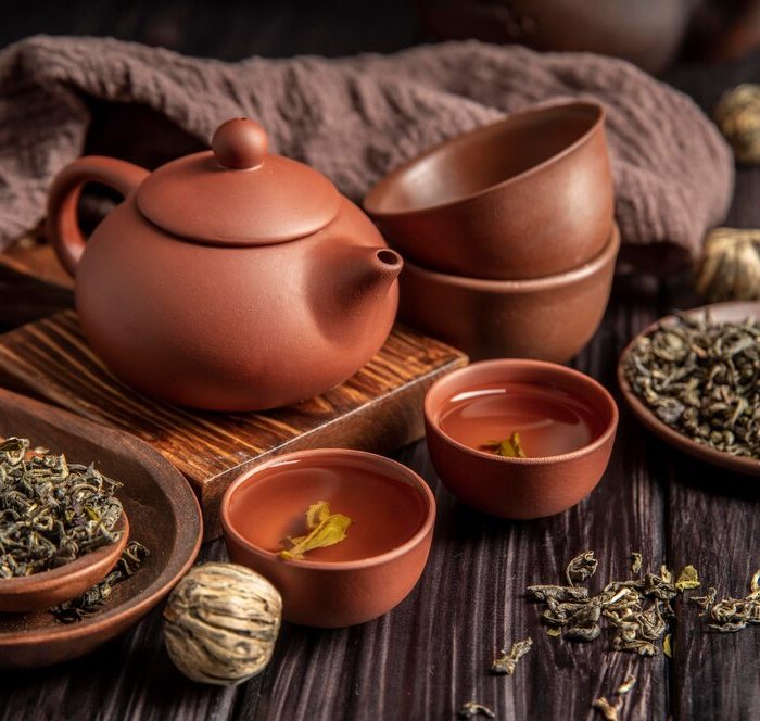 Văn hóa trà đạo Việt Nam một nét truyền thống độc đáo